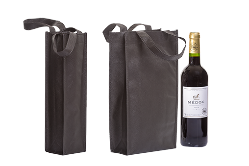 Sac Bouteille PP non tissé
